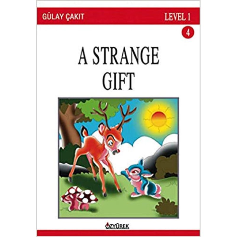 İngilizce Hikayeler 4. Sınıf Level 1- 10 Kitap Takım İngilizce Hikayeler 4. Sınıf Level 1- 10 Kitap Takım