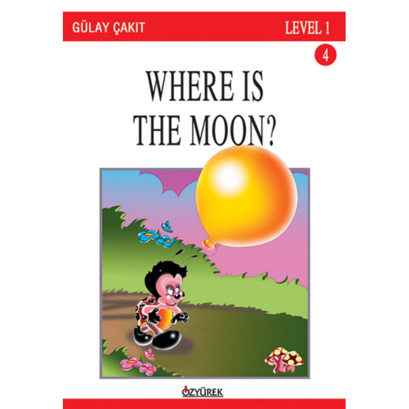 Where Is The Moon? Where Is The Moon?