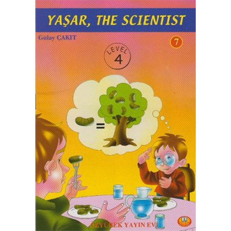 İngilizce Hikayeler 7. Sınıf (10 Kitap Takım) İngilizce Hikayeler 7. Sınıf (10 Kitap Takım)