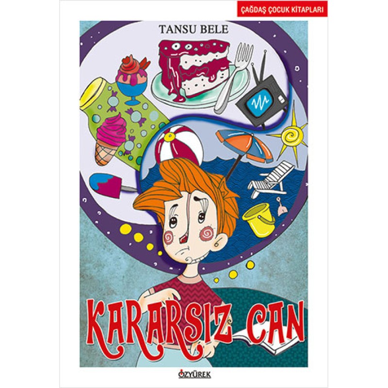 Kararsız Can