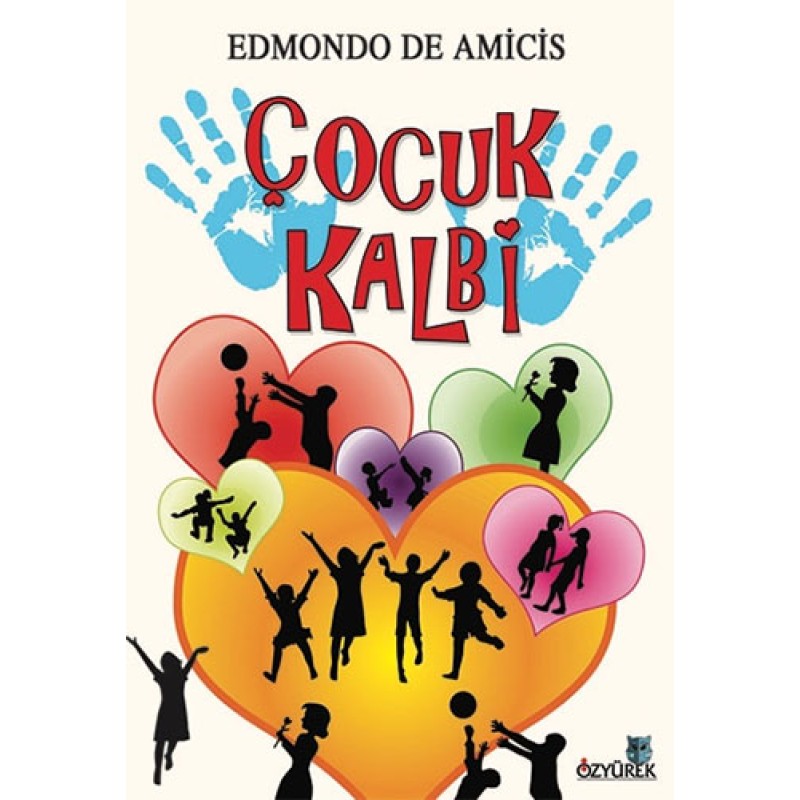 Çocuk Kalbi