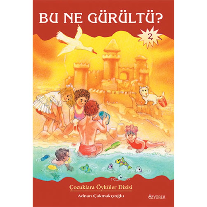 Bu Ne Gürültü? Bu Ne Gürültü?
