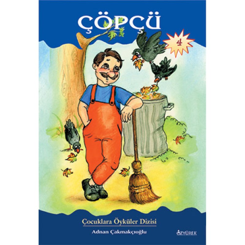Çöpçü