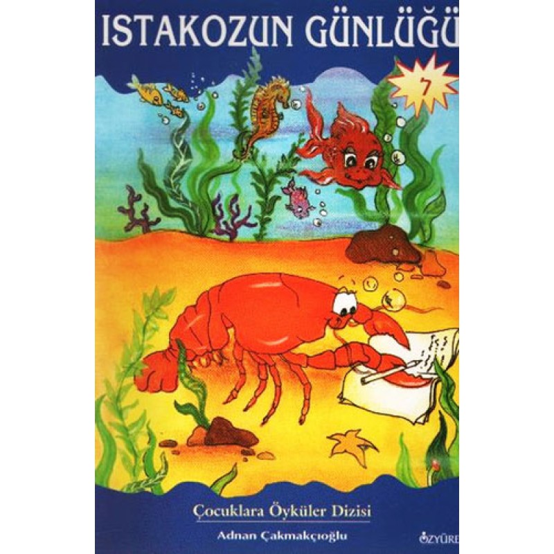 Istakozun Günlüğü