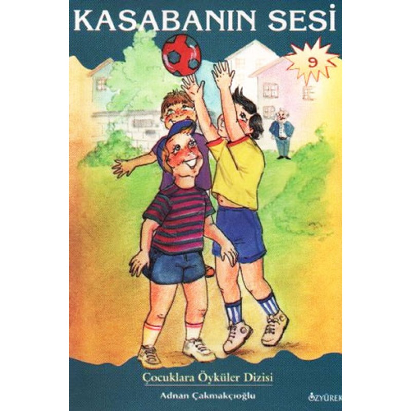 Kasabanın Sesi Kasabanın Sesi