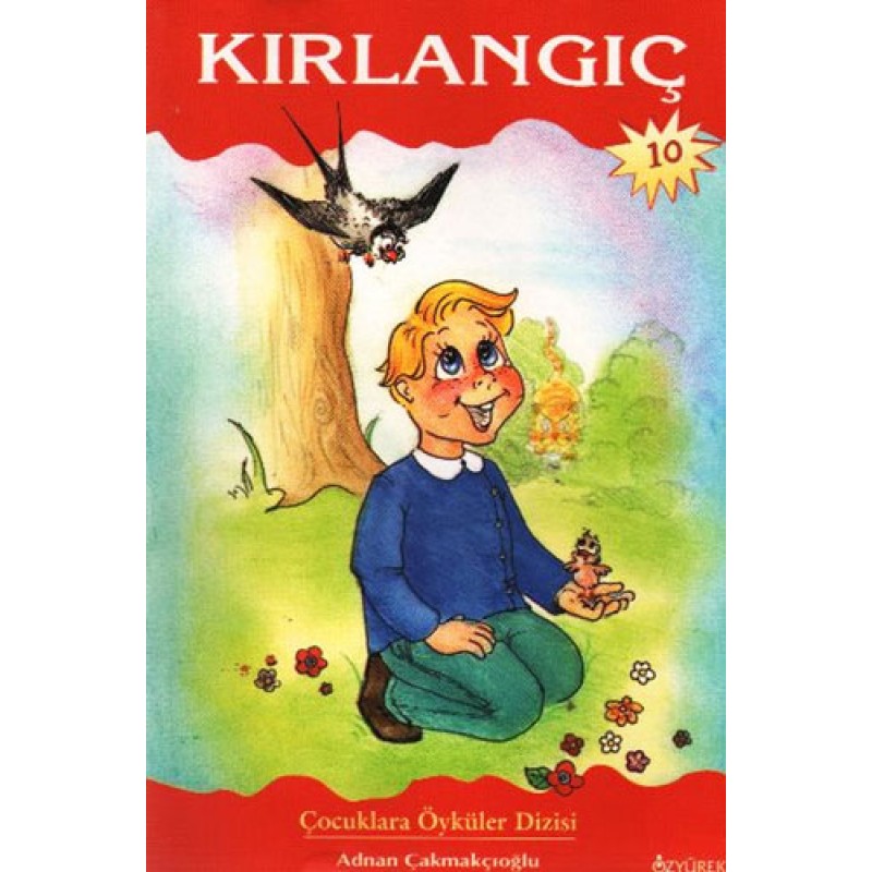 Kırlangıç Kırlangıç