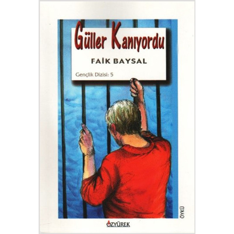 Güller Kanıyordu Güller Kanıyordu