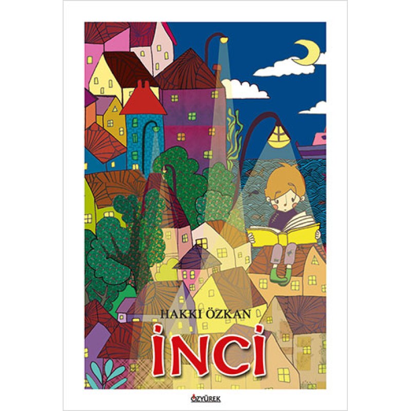 İnci