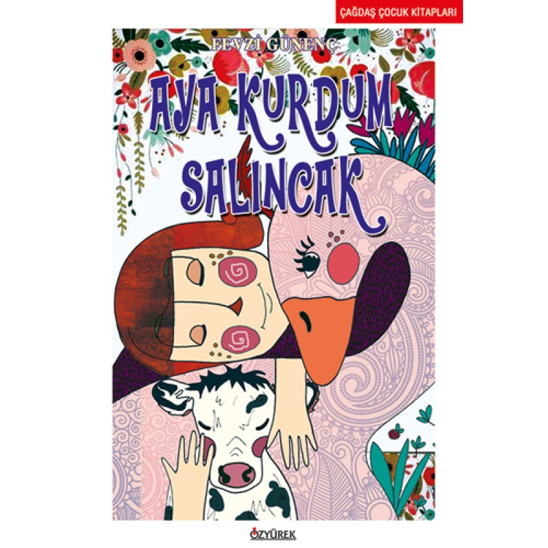 Aya Kurdum Salıncak