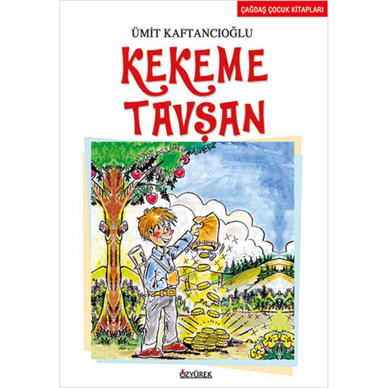 Kekeme Tavşan Kekeme Tavşan