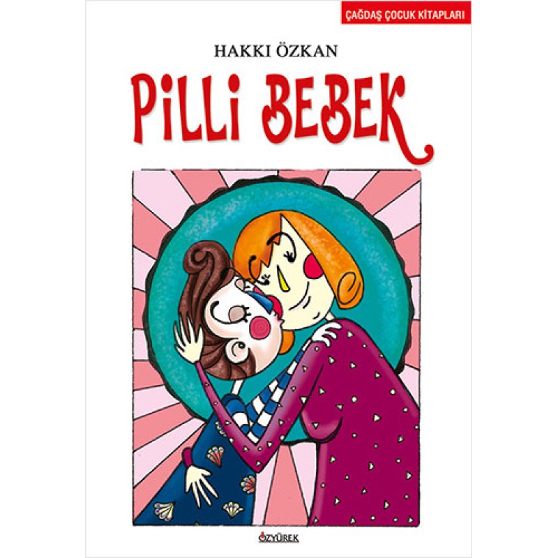 Pilli Bebek Pilli Bebek