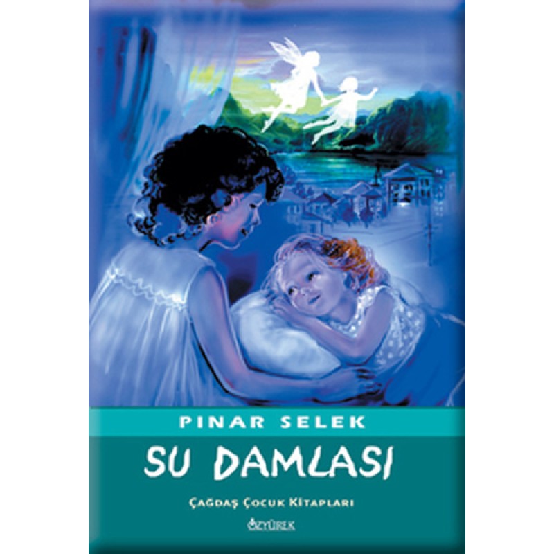 Su Damlası Su Damlası