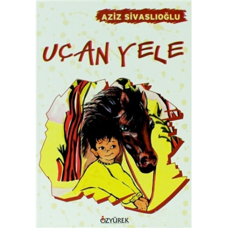 Uçan Yele Uçan Yele