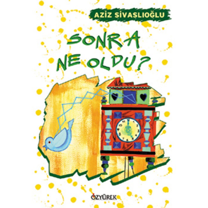 Sonra Ne Oldu?