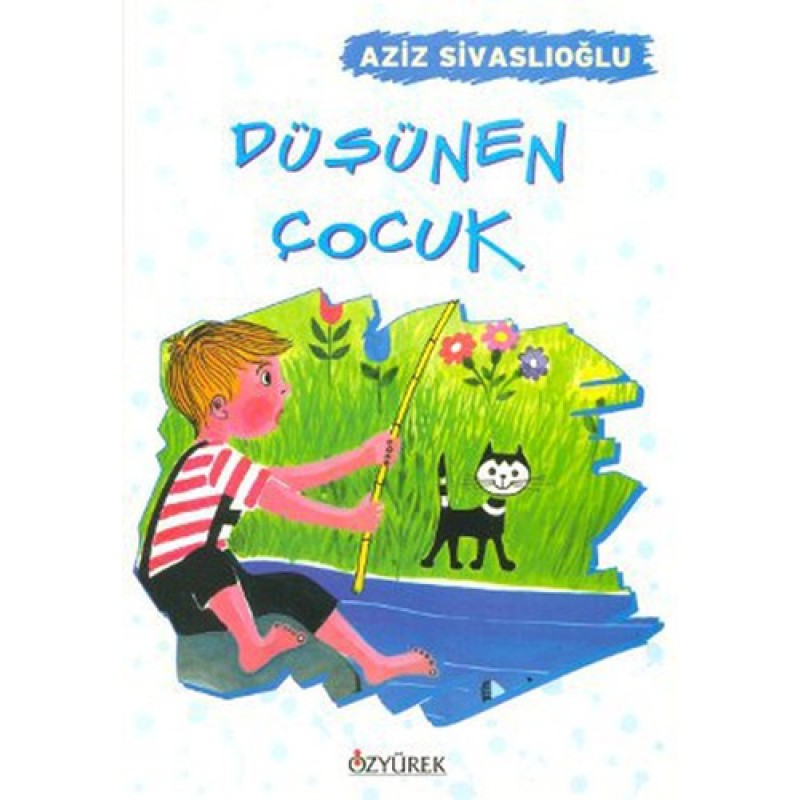 Düşünen Çocuk Düşünen Çocuk