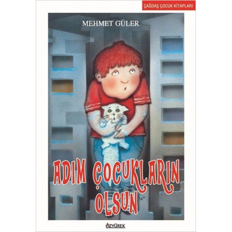 Adım Çocukların Olsun