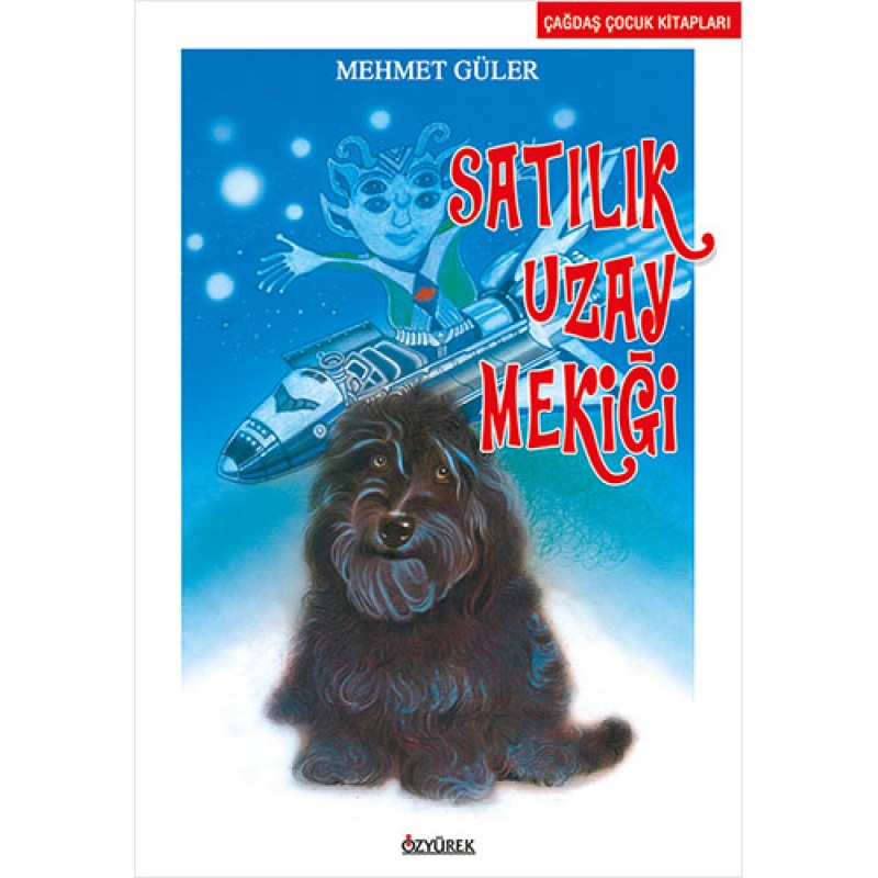 Satılık Uzay Mekiği