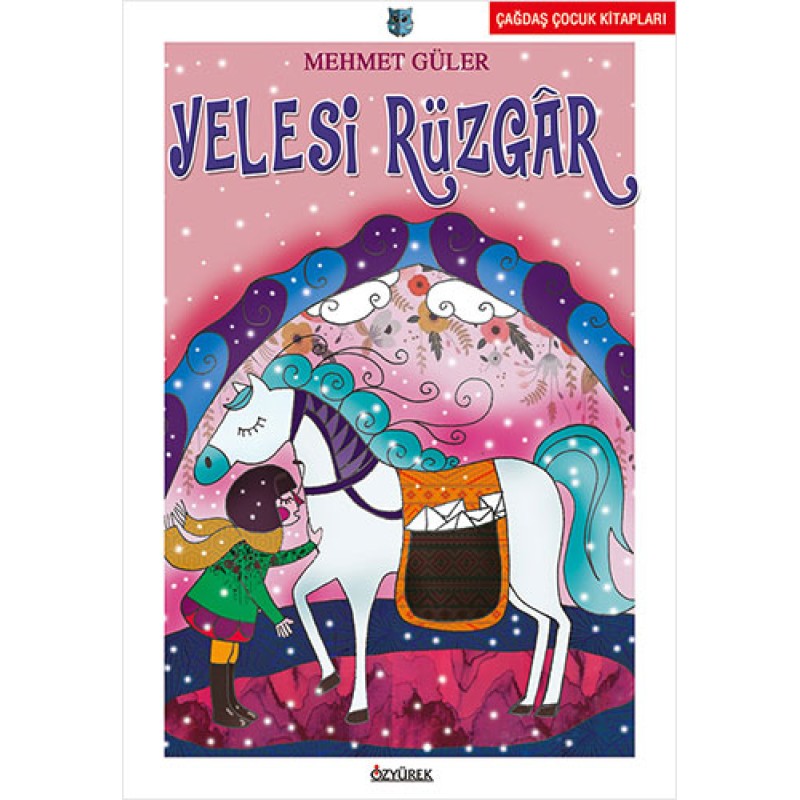 Yelesi Rüzgar