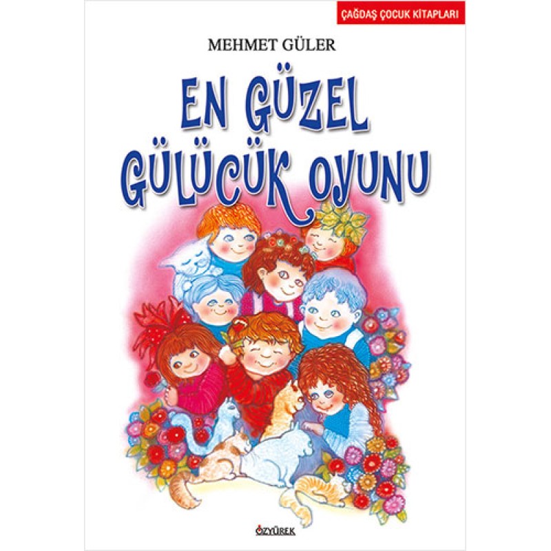En Güzel Gülücük Oyunu