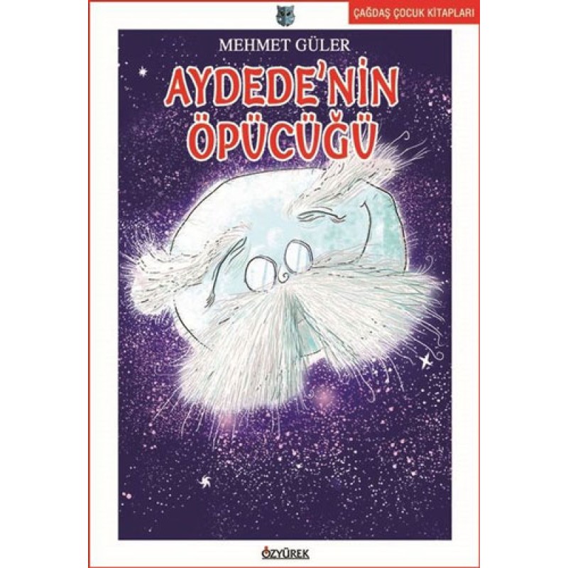 Aydede'nin Öpücüğü Aydede'nin Öpücüğü