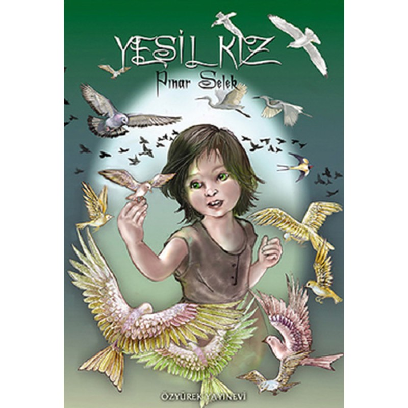 Yeşil Kız Yeşil Kız