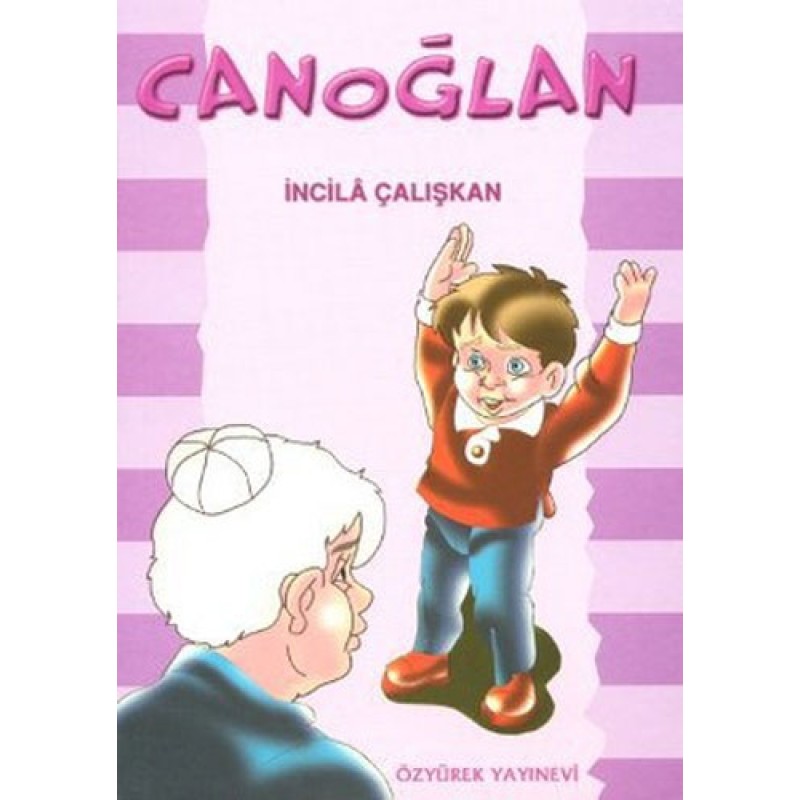 Canoğlan Canoğlan