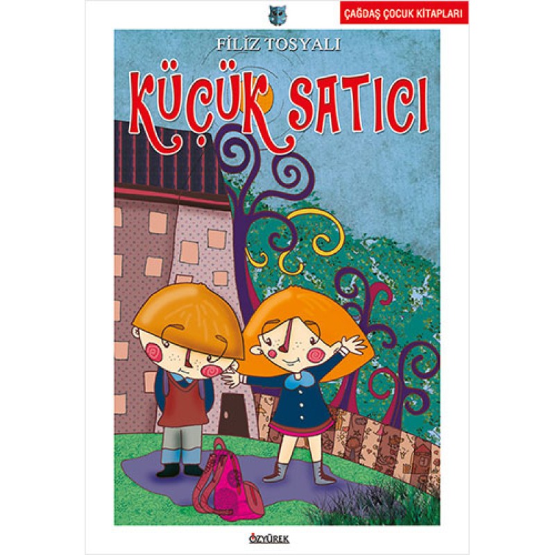 Küçük Satıcı Küçük Satıcı