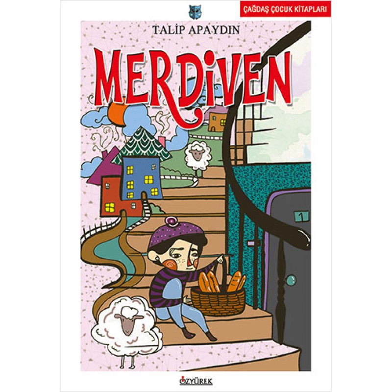 Merdiven Merdiven