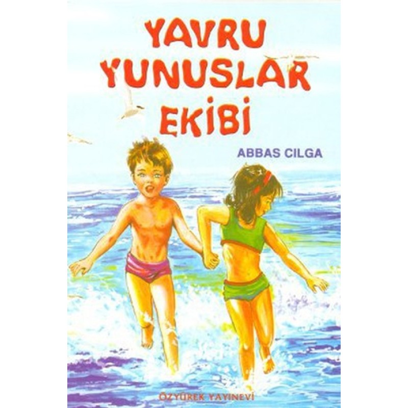 Yavru Yunuslar Ekibi Yavru Yunuslar Ekibi