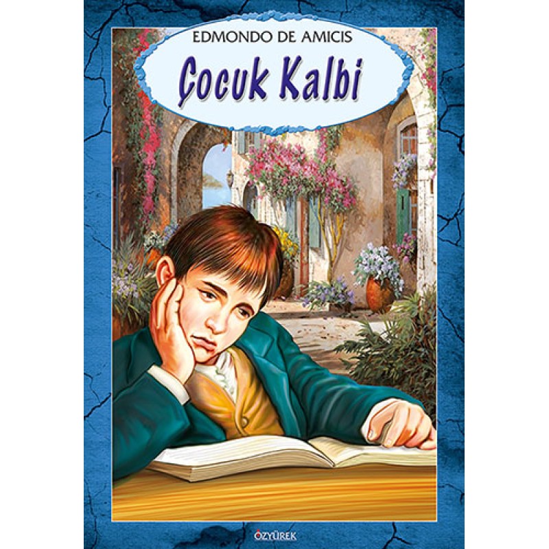 Çocuk Kalbi Çocuk Kalbi