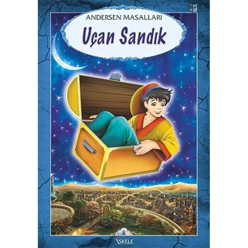 Uçan Sandık Uçan Sandık