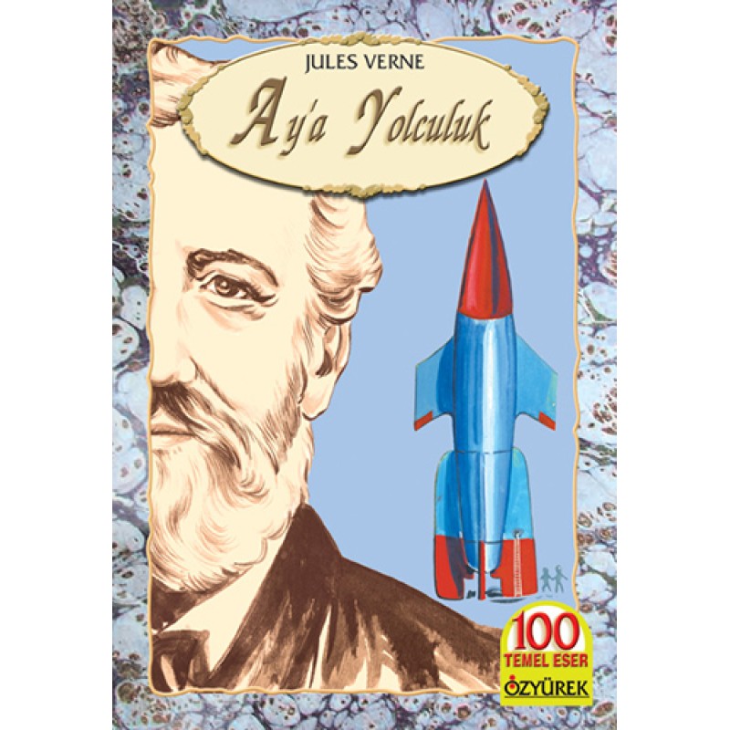 Ay'a Yolculuk