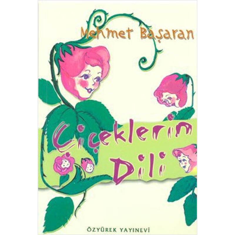 Çiçeklerin Dili Çiçeklerin Dili