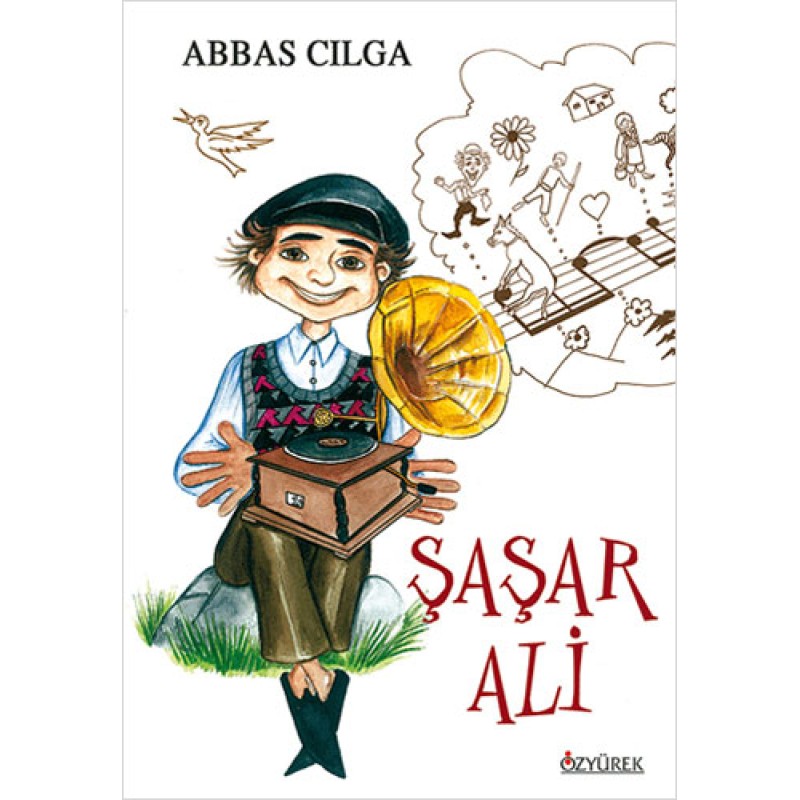 Şaşar Ali Şaşar Ali