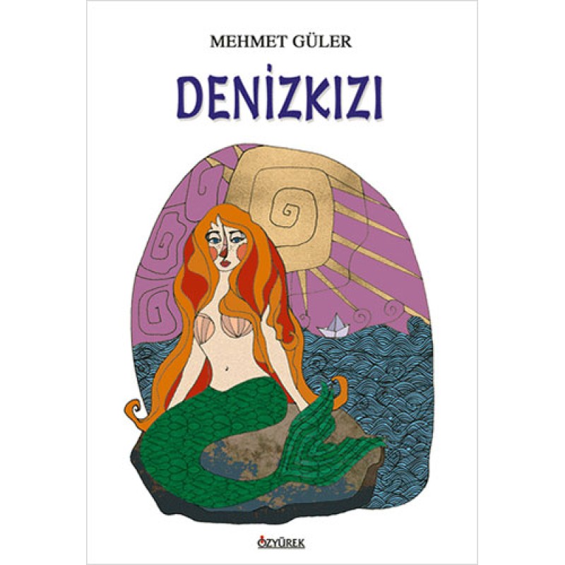 Denizkızı Denizkızı