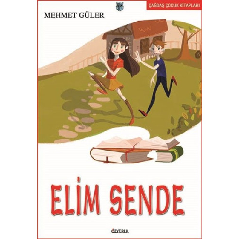 Elim Sende Elim Sende