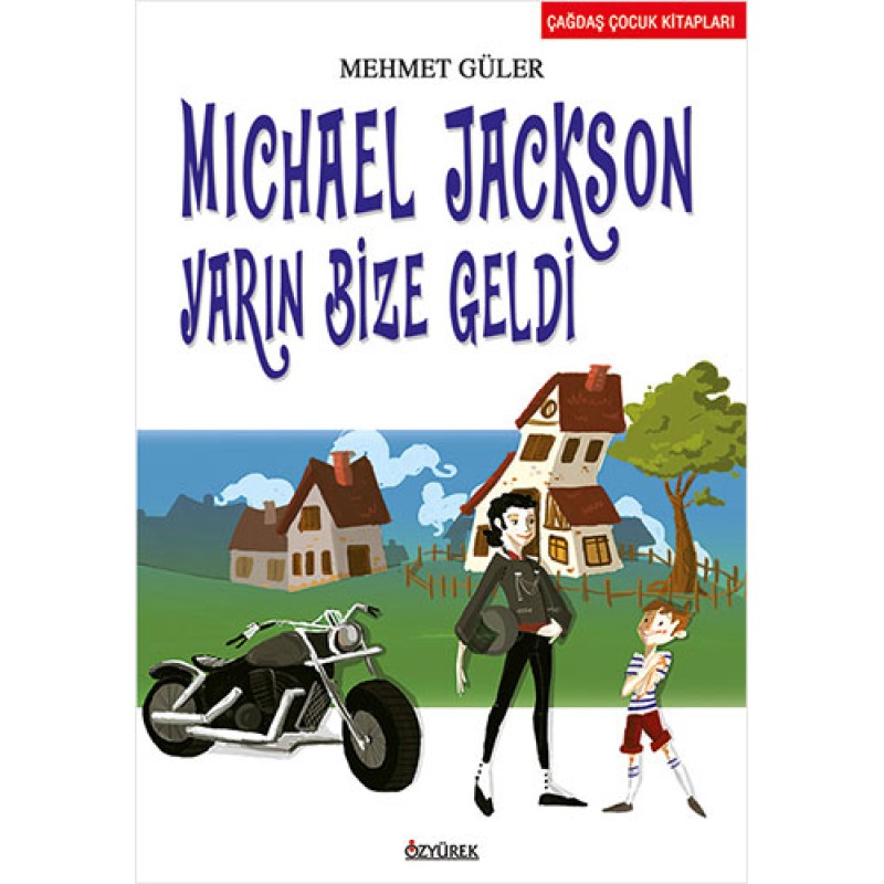Michael Jackson Yarın Bize Geldi Michael Jackson Yarın Bize Geldi