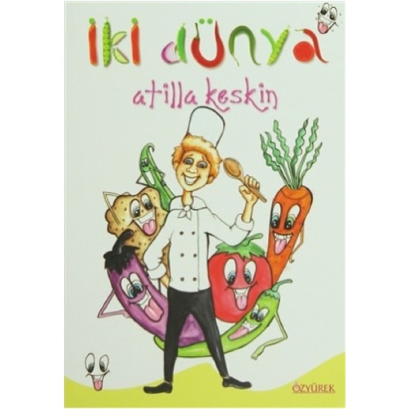 İki Dünya
