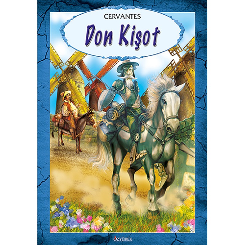 Don Kişot Don Kişot