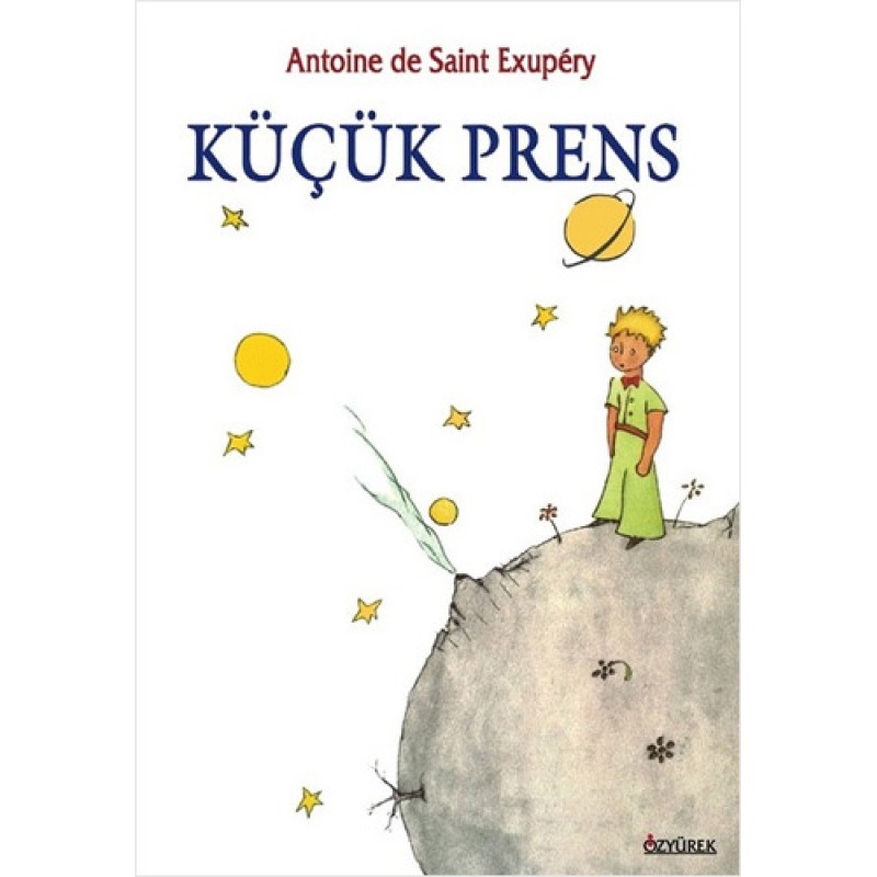 Küçük Prens Küçük Prens