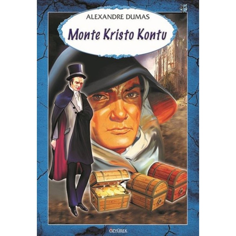 Monte Kristo Kontu Monte Kristo Kontu