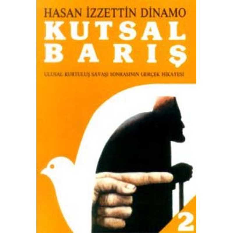 Kutsal Barış 2