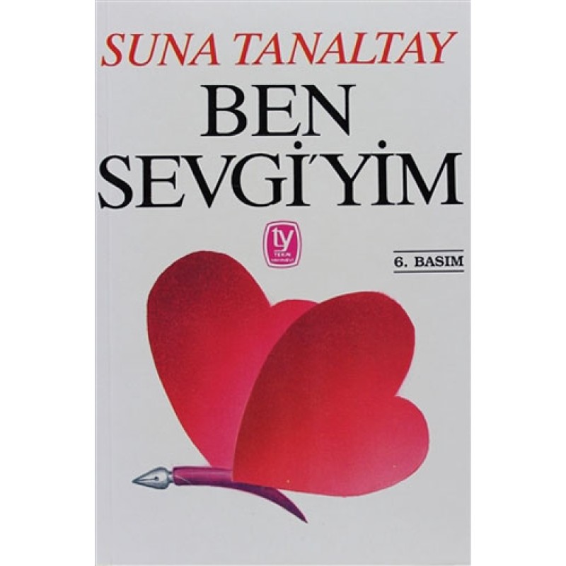 Ben Sevgi’yim Ben Sevgi’yim