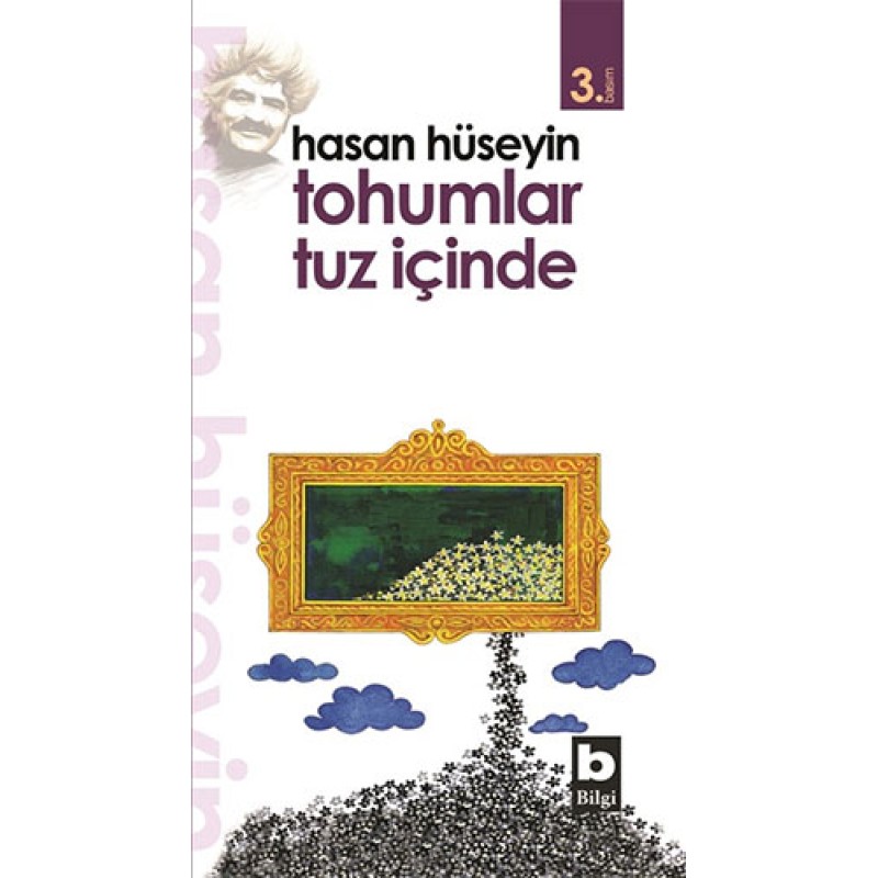 Tohumlar Tuz İçinde Tohumlar Tuz İçinde