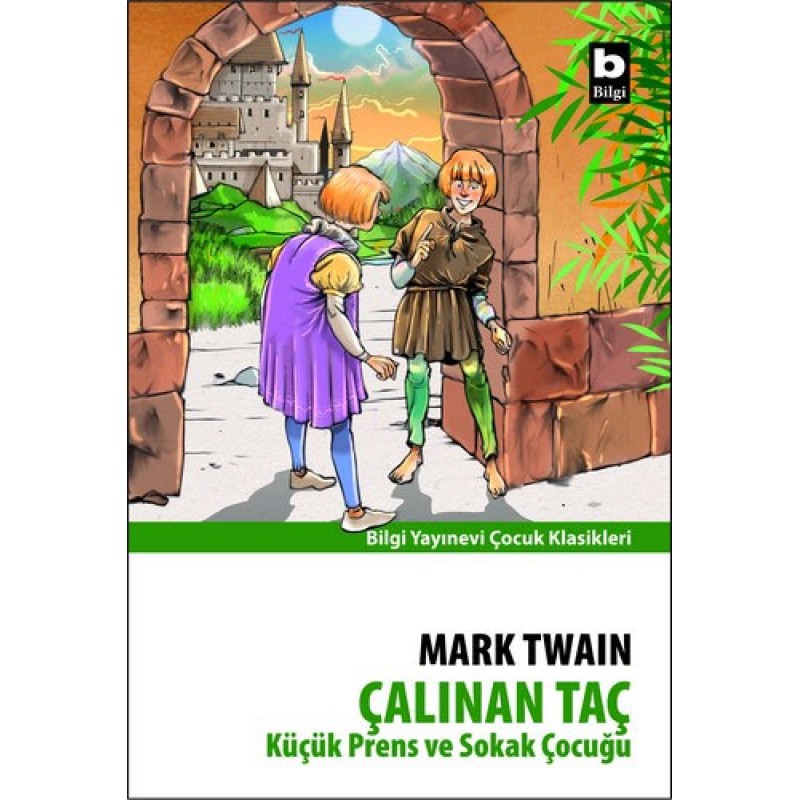 Çalınan Taç Çalınan Taç