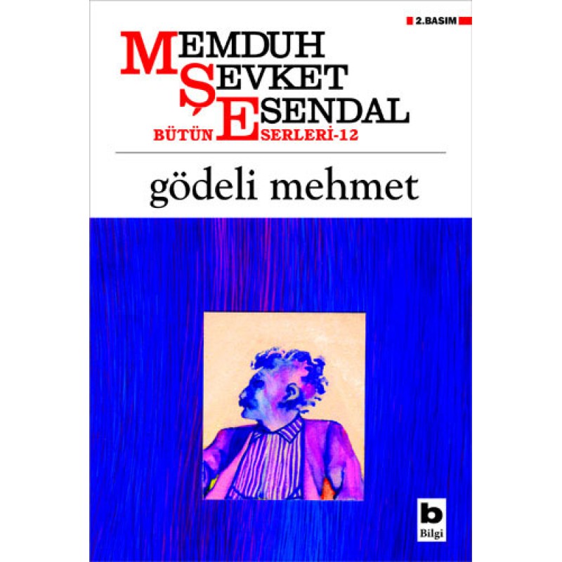 Gödeli Mehmet Gödeli Mehmet