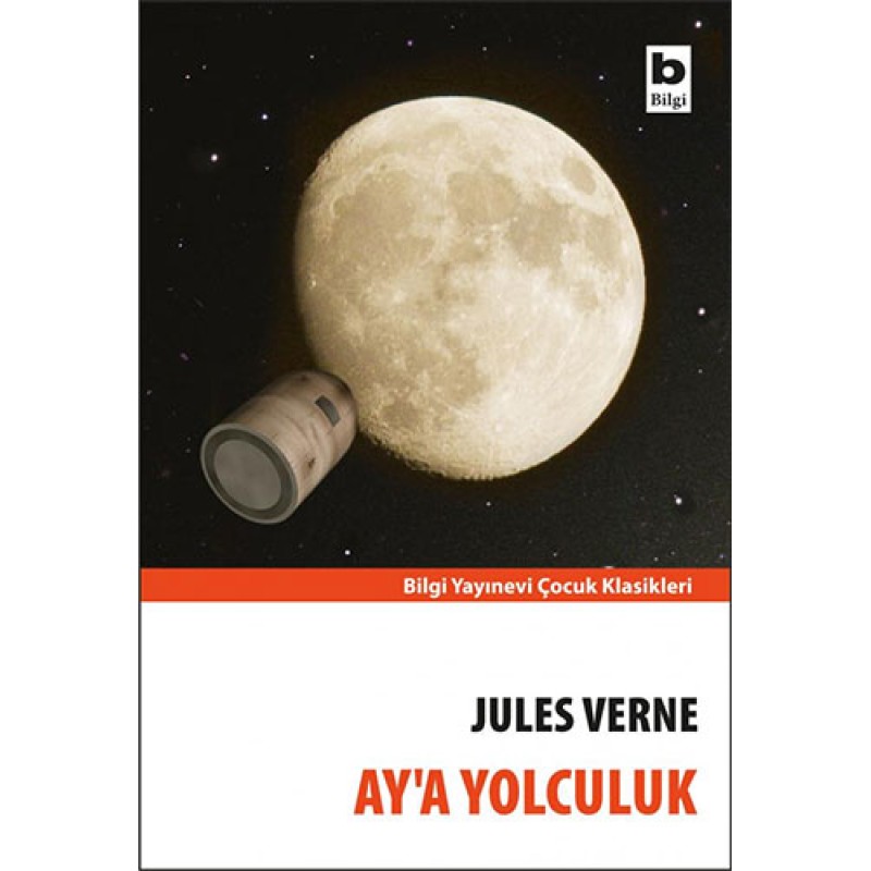 Ay'a Yolculuk