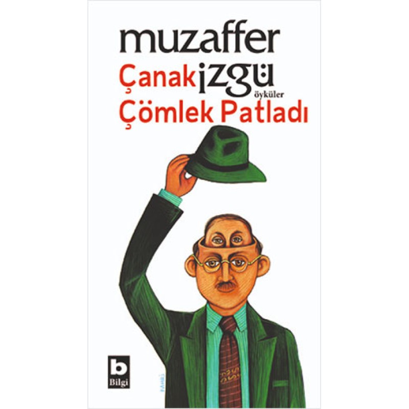Çanak Çömlek Patladı Çanak Çömlek Patladı