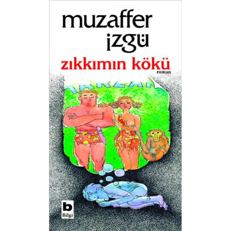 Zıkkımın Kökü Zıkkımın Kökü
