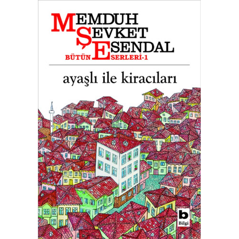 Ayaşlı ile Kiracıları